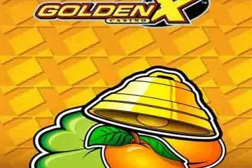 Golden X casino Online Casino Game