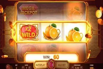 Grand Spinn Superpot Online Casino Game