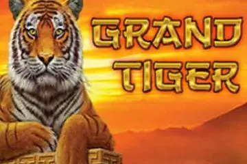 Grand Tiger Online Casino Game
