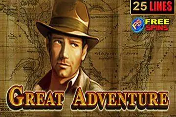 Great Adventure Online Casino Game