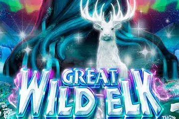 Great Wild Elk Online Casino Game