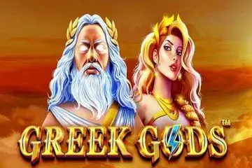 Greek Gods Online Casino Game