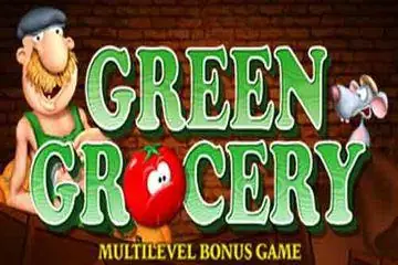 Green Grocery Online Casino Game