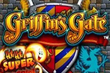 Griffins Gate Online Casino Game