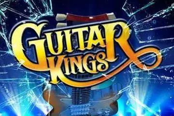 Guitar Kings Online Casino Game