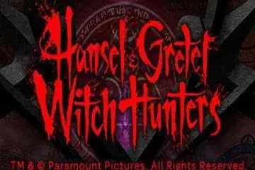 Hansel & Gretel: Witch Hunters Online Casino Game