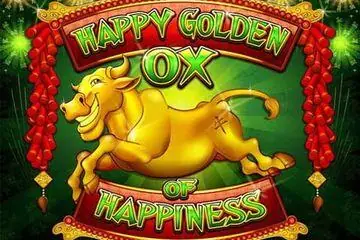 Happy Golden Ox of Happiness Online Casino Game