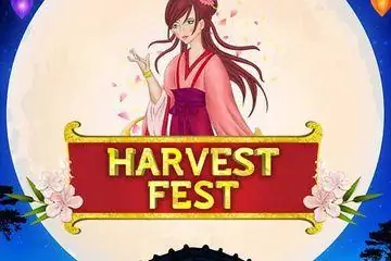 Harvest Fest Online Casino Game