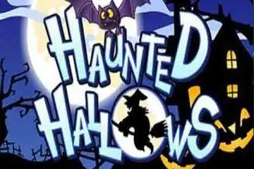 Haunted Hallows Online Casino Game