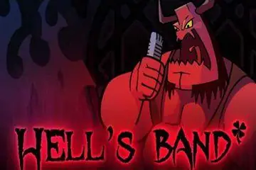 Hell's Band Online Casino Game