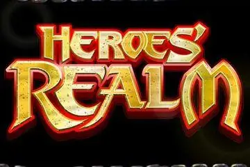 Heroes' Realm Online Casino Game