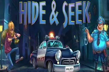 Hide & Seek Online Casino Game