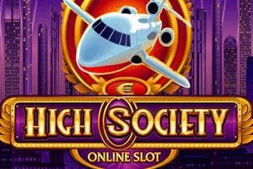 High Society Online Casino Game