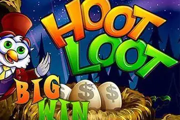 Hoot Loot Online Casino Game