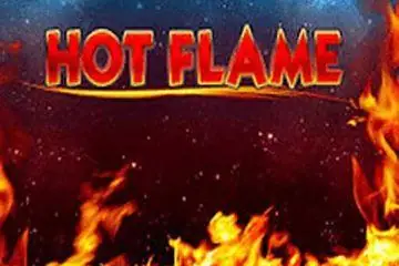 Hot Flame Online Casino Game