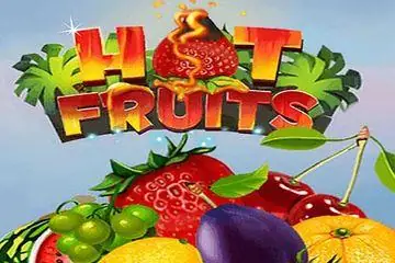 Hot Fruits Online Casino Game