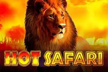 Hot Safari Online Casino Game