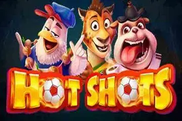 Hot Shots Online Casino Game