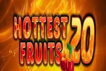 Hottest Fruits Online Casino Game
