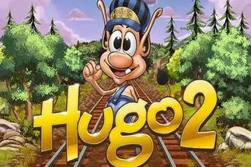 Hugo 2 Online Casino Game