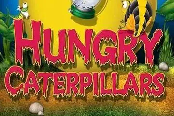 Hungry Caterpillars Online Casino Game