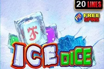 Ice Dice Online Casino Game