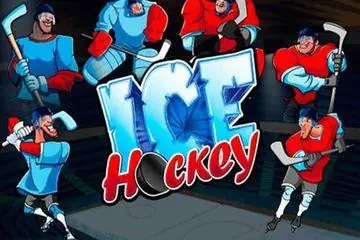 Ice Hockey Online Casino Game