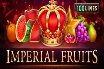 Imperial Fruits 100 Lines Online Casino Game
