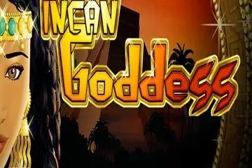 Incan Goddess Online Casino Game