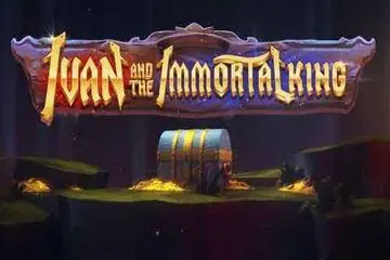 Ivan And The Immortal King Online Casino Game
