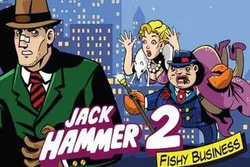 Jack Hammer 2 Online Casino Game