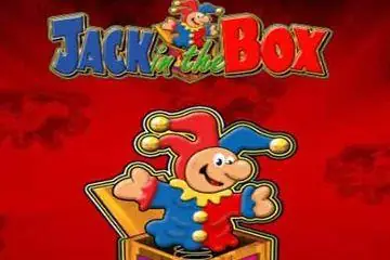 Jack in the Box Online Casino Game