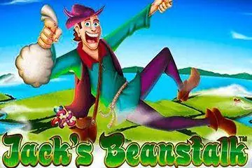 Jack's Beanstalk Online Casino Game
