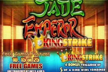 Jade Emperor Online Casino Game