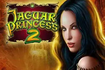 Jaguar Princess 2 Online Casino Game