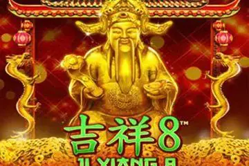 Ji Xiang 8 Online Casino Game
