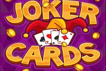 Joker Cards Online Casino Game