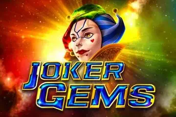 Joker Gems Online Casino Game