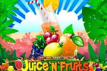 Juice'N'Fruits Online Casino Game
