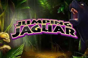 Jumping Jaguar Online Casino Game