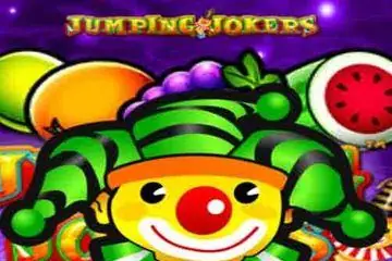 Jumping Jokers Online Casino Game