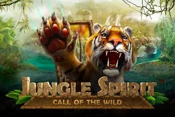 Jungle Spirit: Call of the Wild Online Casino Game