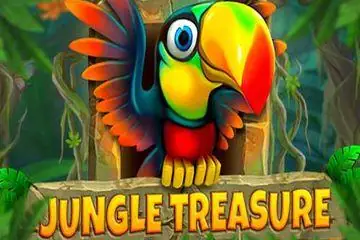 Jungle Treasure Online Casino Game