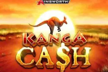 Kanga Cash Online Casino Game