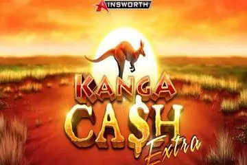 Kanga Cash Extra Online Casino Game