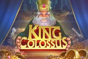 King Colossus Online Casino Game