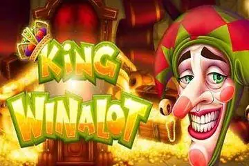 King Winalot Online Casino Game