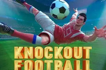 Knockout Football Online Casino Game