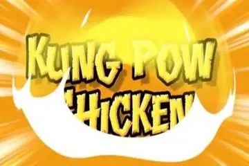 Kung Pow Chicken Online Casino Game