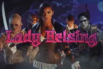 Lady Helsing Online Casino Game